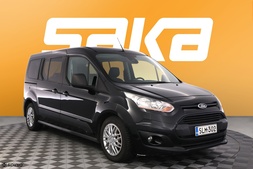 Ford Grand Tourneo Connect vaihtoauto