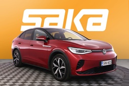 Volkswagen ID.5 vaihtoauto