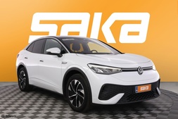 Volkswagen ID.5 vaihtoauto