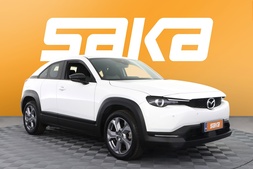 Mazda MX-30 vaihtoauto