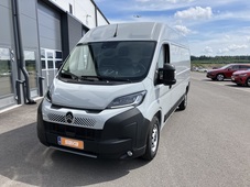 Citroën Jumper vaihtoauto
