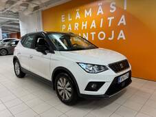 SEAT Arona vaihtoauto