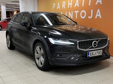 Volvo V60 Cross Country vaihtoauto