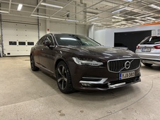 Volvo S90 vaihtoauto