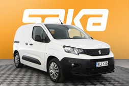 Peugeot Partner vaihtoauto