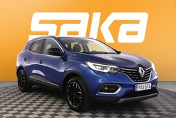 Renault Kadjar vaihtoauto