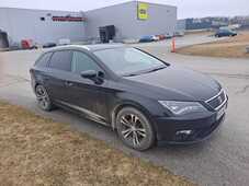 SEAT Leon ST vaihtoauto