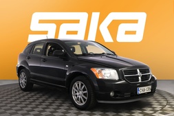 Dodge Caliber vaihtoauto