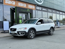 Volvo XC70 vaihtoauto