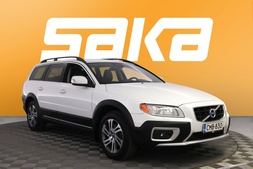 Volvo XC70 vaihtoauto