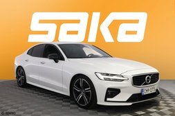 Volvo S60 vaihtoauto