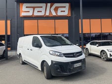 Opel Vivaro vaihtoauto