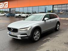 Volvo V90 Cross Country vaihtoauto