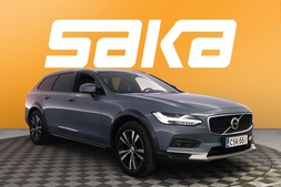 Volvo V90 Cross Country vaihtoauto