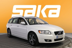 Volvo V50 vaihtoauto