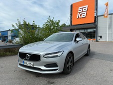 Volvo S90 vaihtoauto