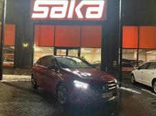 Mercedes-Benz B vaihtoauto