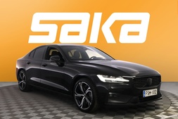 Volvo S60 vaihtoauto