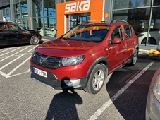 Dacia Sandero vaihtoauto
