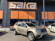 Dacia Duster vaihtoauto