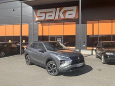 Mitsubishi Eclipse vaihtoauto