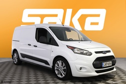 Ford Transit Connect vaihtoauto