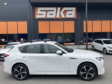 Mazda CX-60 vaihtoauto