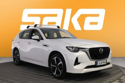 Mazda CX-60 vaihtoauto