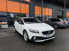 Volvo V40 Cross Country vaihtoauto