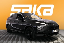 Mitsubishi Eclipse Cross vaihtoauto