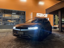 Hyundai IONIQ 5 vaihtoauto