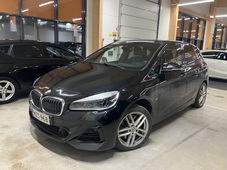 BMW 225 vaihtoauto