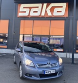 Toyota Verso vaihtoauto