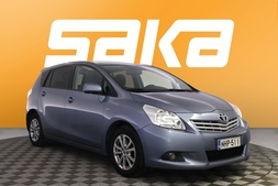 Toyota Verso vaihtoauto