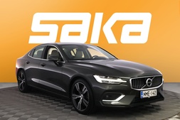 Volvo S60 vaihtoauto