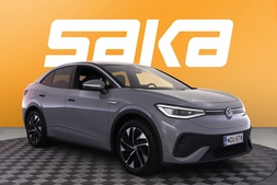 Volkswagen ID.5 vaihtoauto