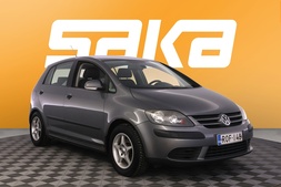 Volkswagen Golf Plus vaihtoauto