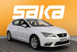 SEAT Leon vaihtoauto