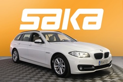 BMW 518 vaihtoauto