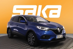 Renault Kadjar vaihtoauto