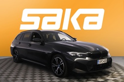 BMW 330 vaihtoauto