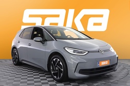 Volkswagen ID.3 vaihtoauto