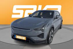 Polestar 3 vaihtoauto