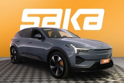 Polestar 3 vaihtoauto