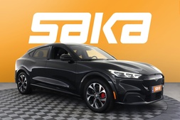 Ford USA Mustang vaihtoauto