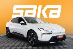Polestar 4 vaihtoauto
