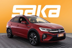 Volkswagen Taigo vaihtoauto