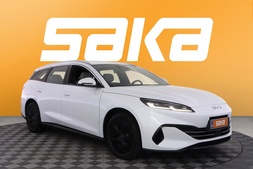 BYD Seal 6 DM-i vaihtoauto