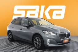 BMW 225 vaihtoauto