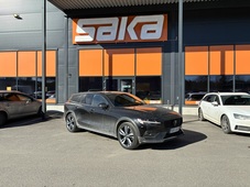 Volvo V60 Cross Country vaihtoauto